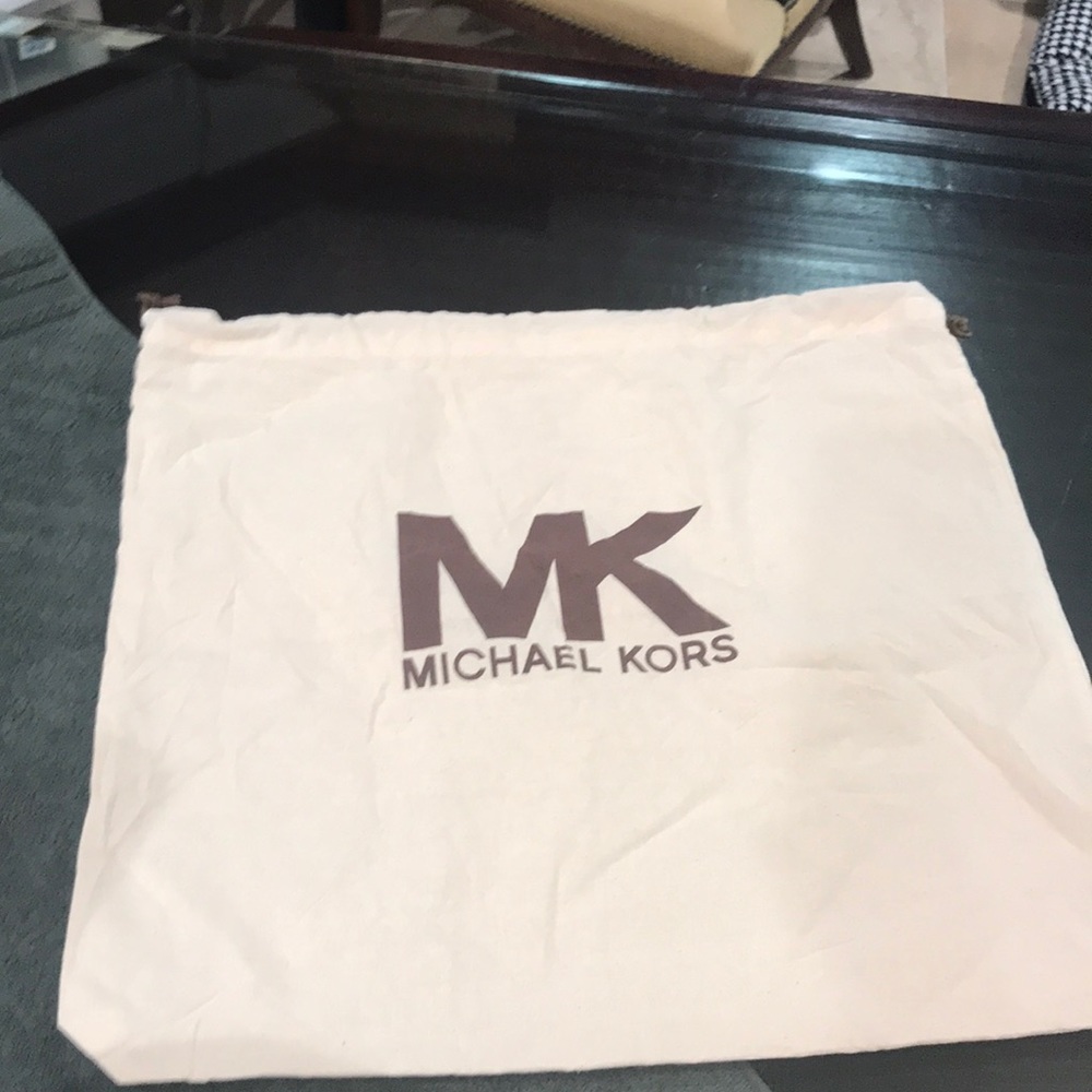 Michael Kors purse cover